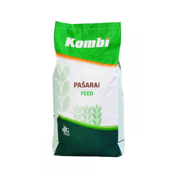 Täissööt kaladele / JG / 10 kg