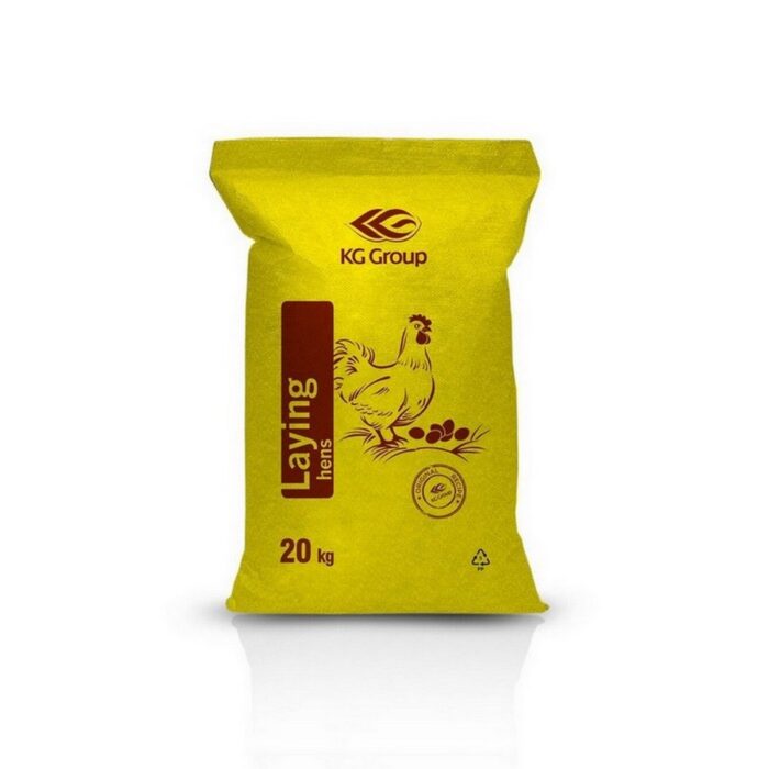 Taissoot munakanadele 1 periood KG000012