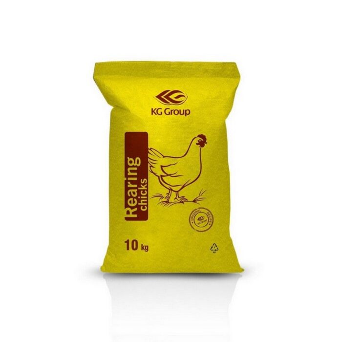 Taissoot tibudele 10kg KG000000