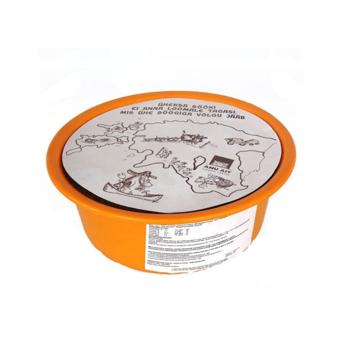 Nokakivi kanadele, mineraalaineid ja  vitamiine sisaldav täiendsööt / 8kg