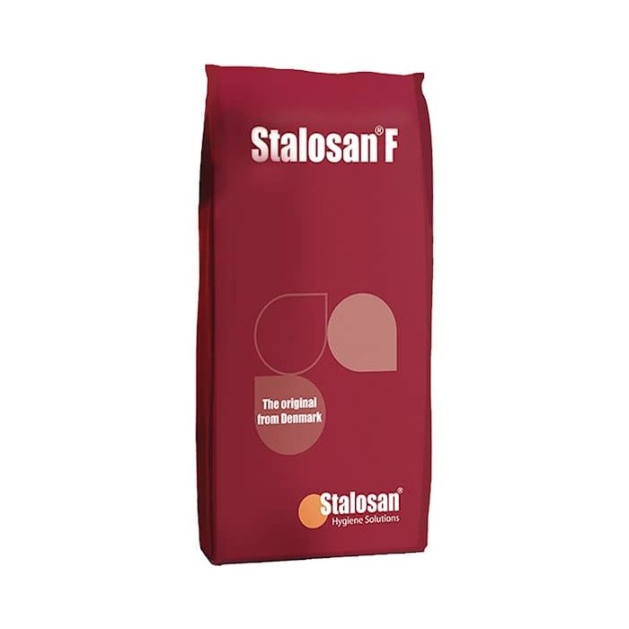 Kuivdesoaine stalosan F